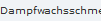 Dampfwachsschmelzer