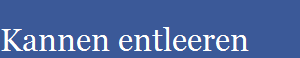 Kannen entleeren