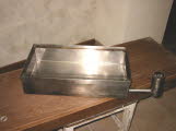 Wasserbehlter